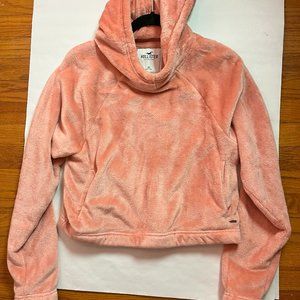 NWOT - never worn - Super soft hoodie to cozy up for Fall/Winter